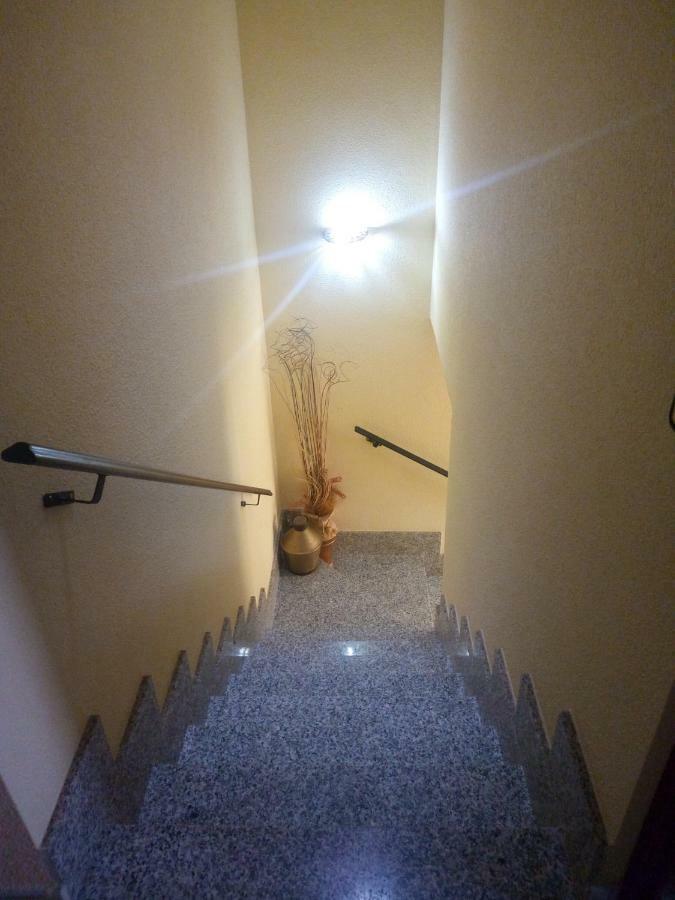 Casa Rural El Carrascal Valdefuentes de Sangusin Bagian luar foto